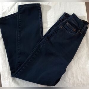 KOAJ Jeans, Jr's Sz 3, Euc, Mom Fit